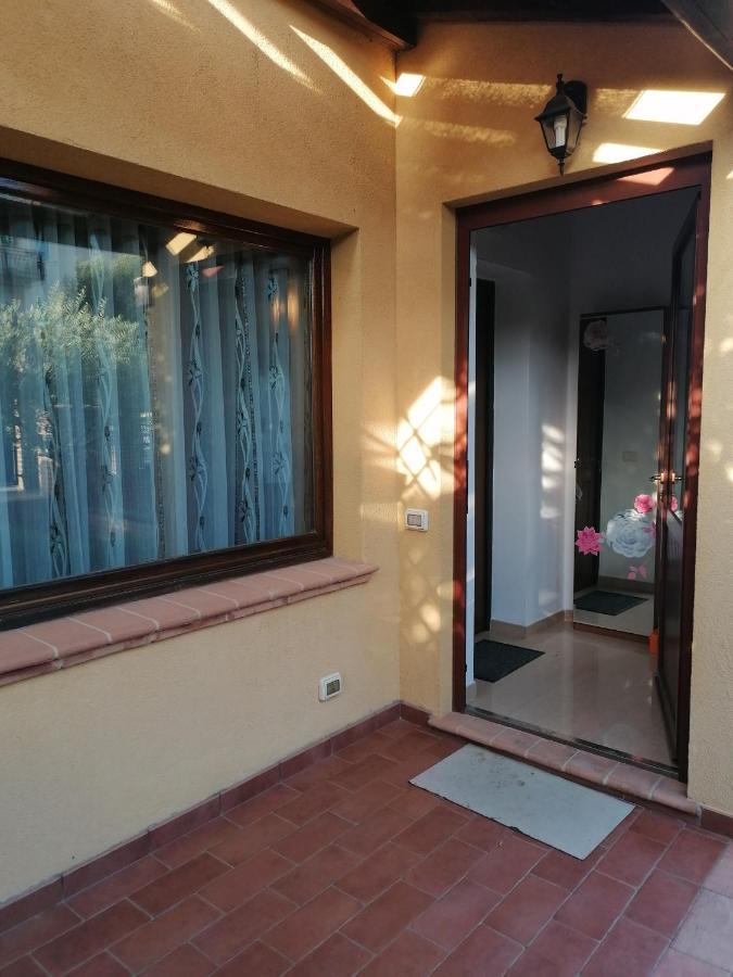 Villa Iliria Ripa 外观 照片