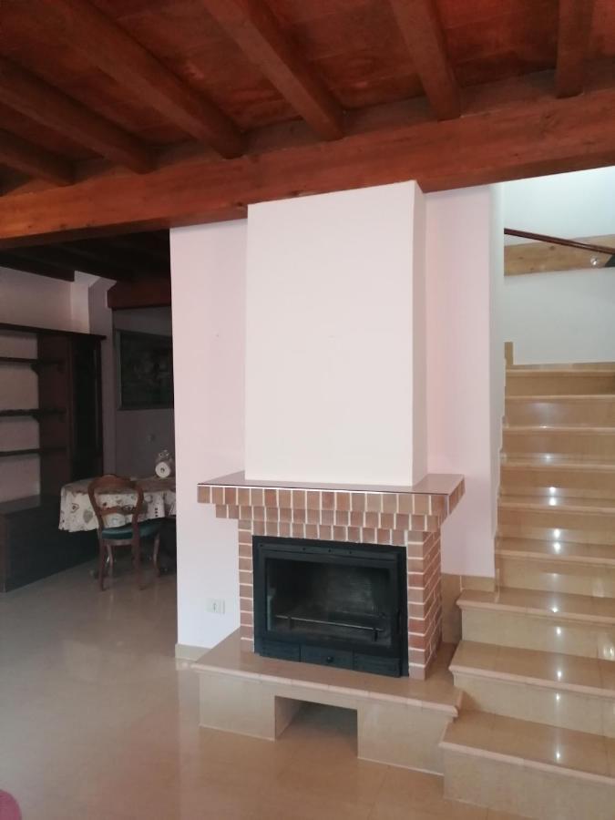 Villa Iliria Ripa 外观 照片
