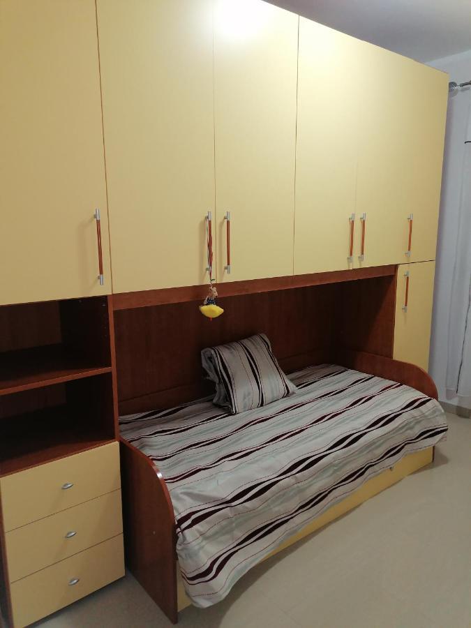 Villa Iliria Ripa 外观 照片