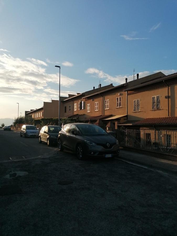 Villa Iliria Ripa 外观 照片