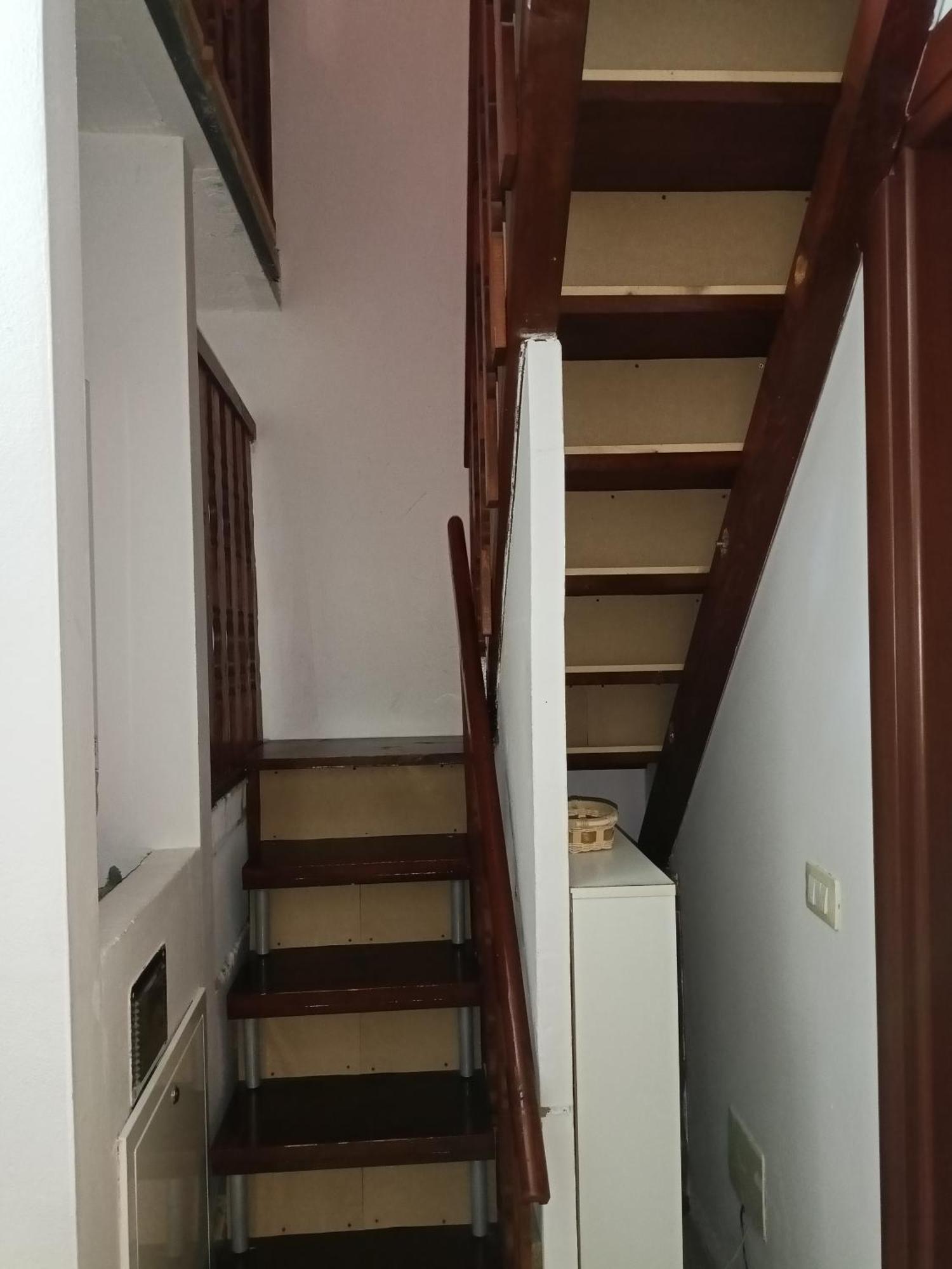 Villa Iliria Ripa 外观 照片