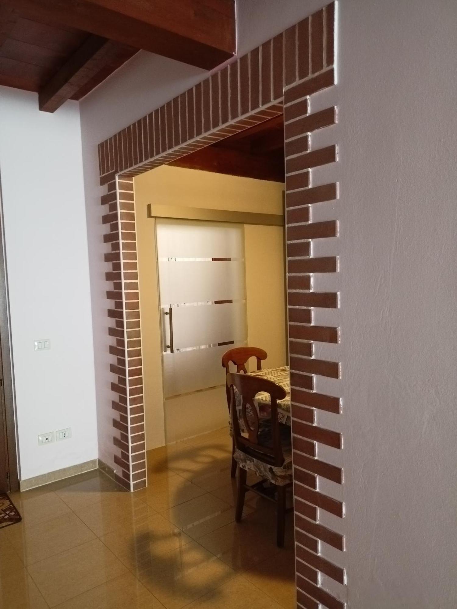 Villa Iliria Ripa 外观 照片